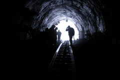 На шахте «Абашевская» введена в эксплуатацию лава с запасами 780 тысяч тонн коксующегося угля